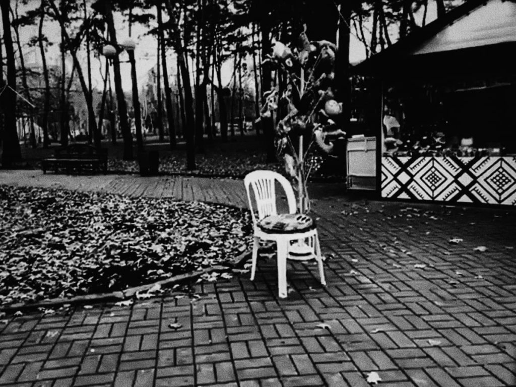 Фото: Евгения Жуланова для НВ