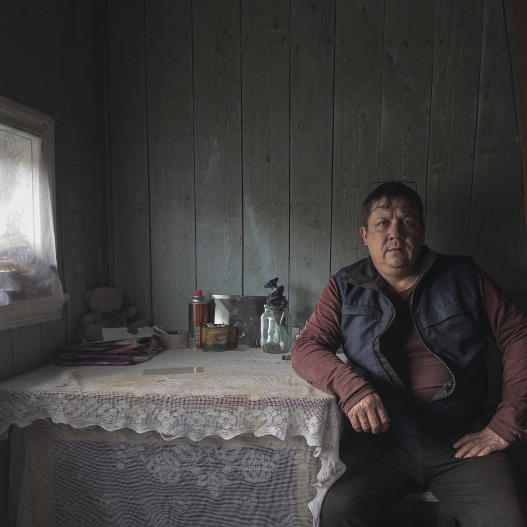 Фото: Дмитрий Марков для НВ