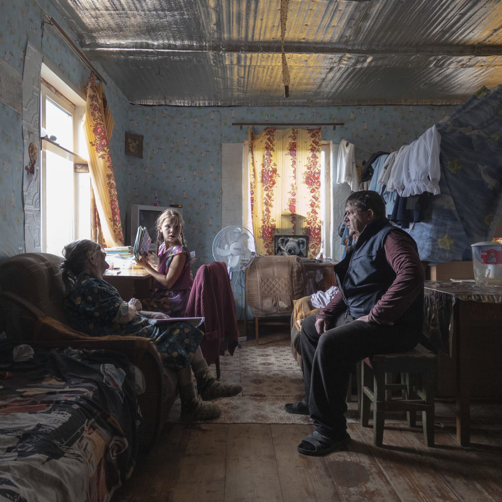 Фото: Дмитрий Марков для НВ
