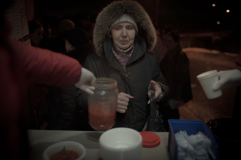 Фото: Светлана Булатова для НВ