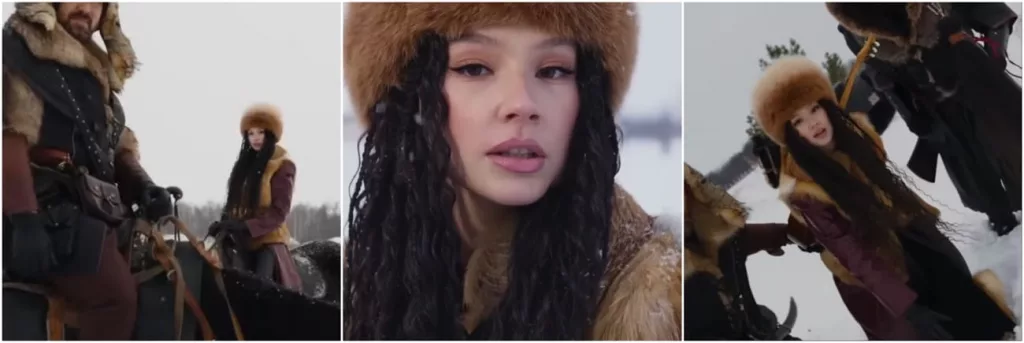 Скриншоты: @ayyolamusic / youtube.com