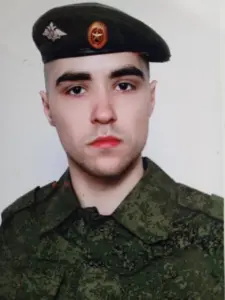 Фото: из личного архива Елены Хломко