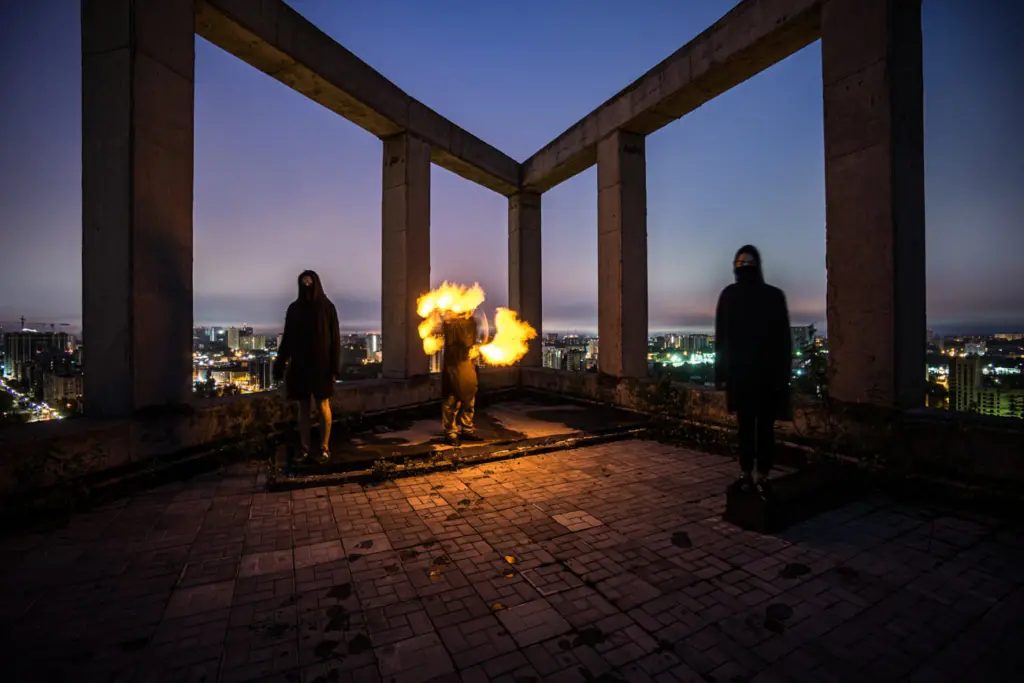 Фото: страница Григория Скворцова / vk.com